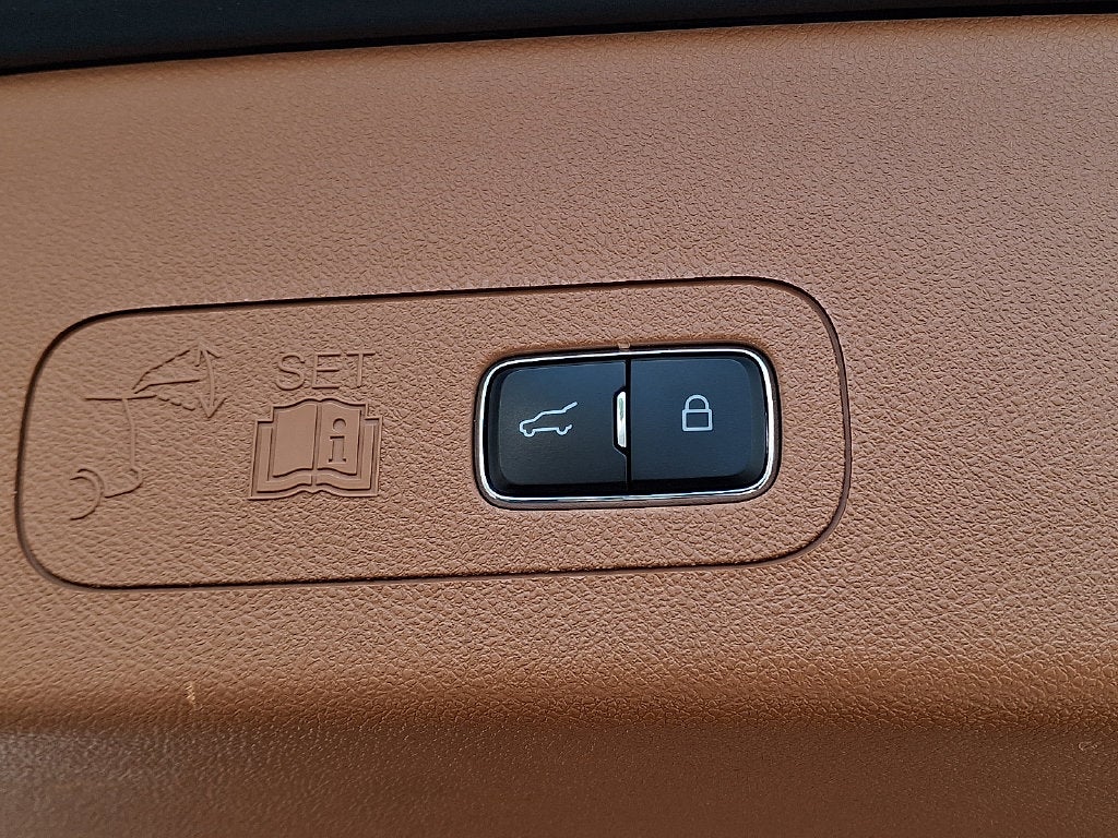 2023 Lincoln Aviator Black Label