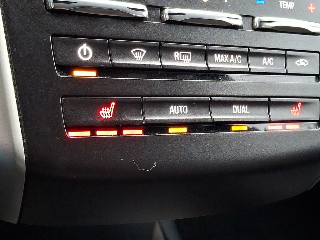 2019 Lincoln MKC Standard