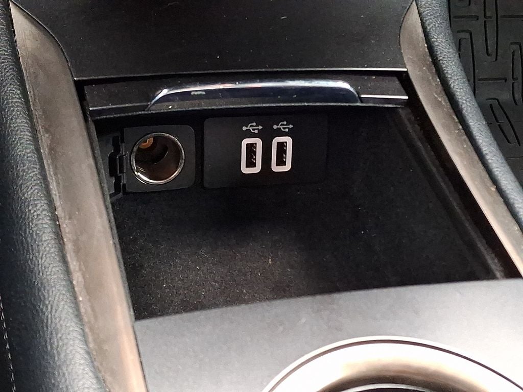 2019 Lincoln MKC Standard