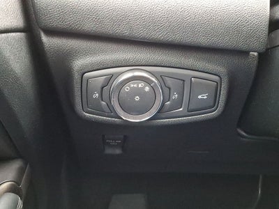 2019 Lincoln MKC Standard