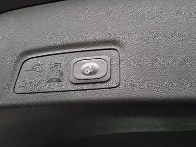 2019 Lincoln MKC Standard