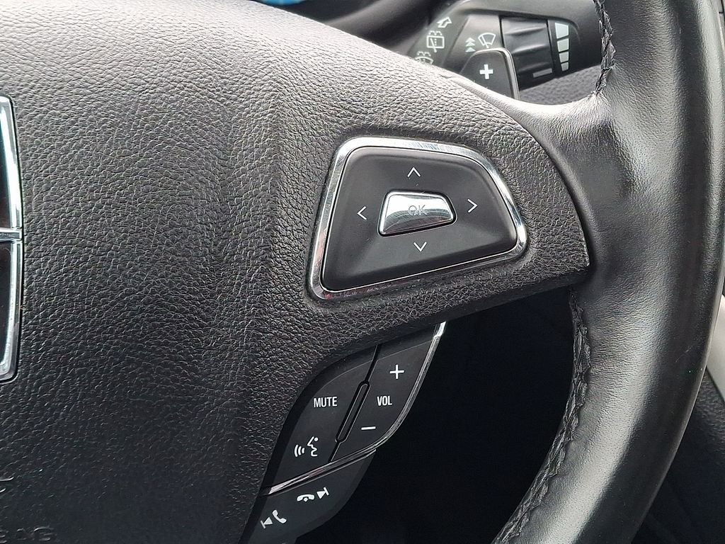 2017 Lincoln MKC Select