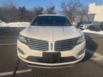 2016 Lincoln MKC Reserve