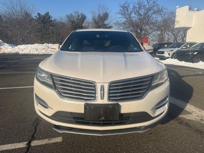 2016 Lincoln MKC Reserve