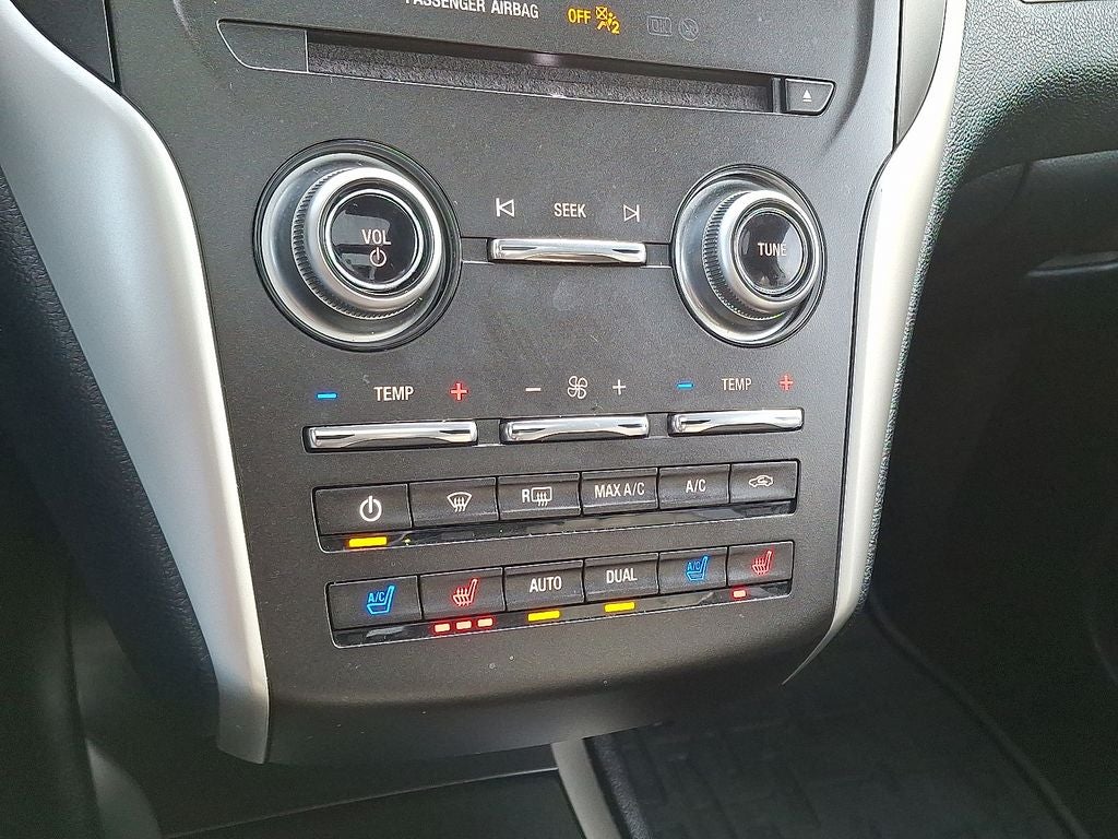 2018 Lincoln MKC Reserve