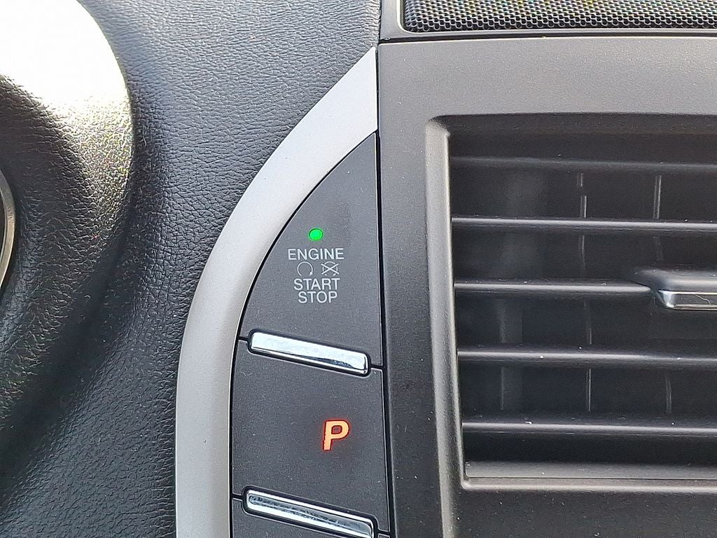 2018 Lincoln MKC Reserve