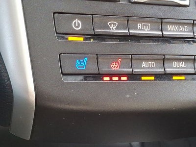 2018 Lincoln MKC Reserve