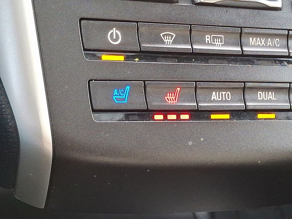 2018 Lincoln MKC Reserve