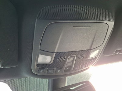 2018 Lincoln MKC Reserve