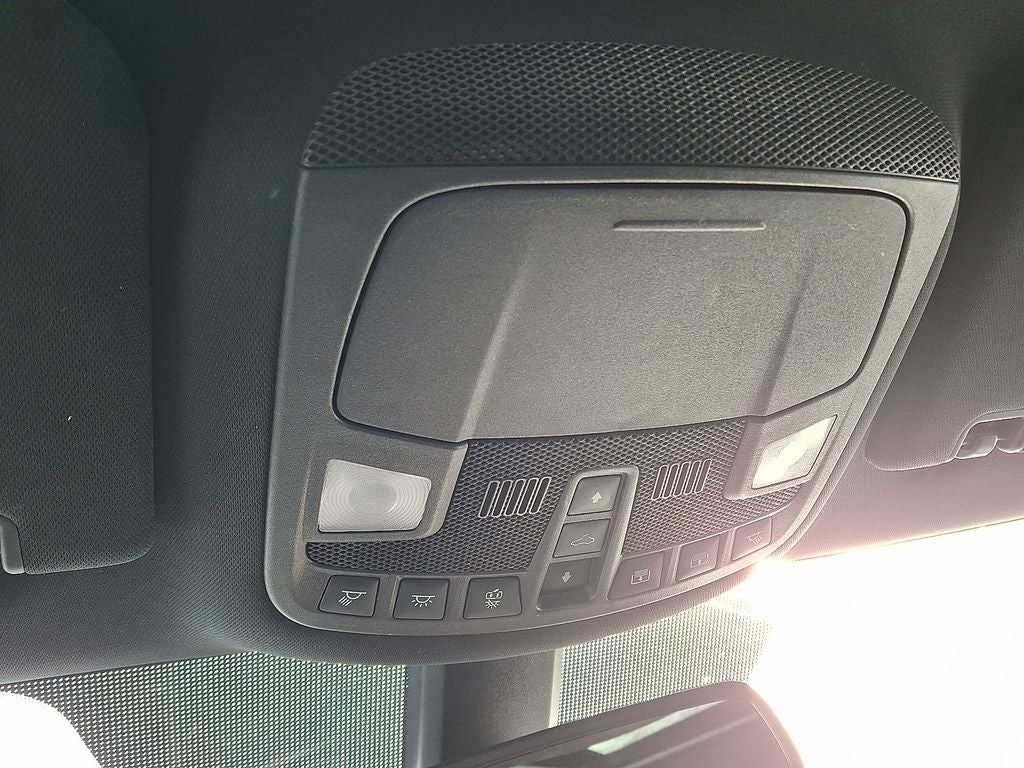 2018 Lincoln MKC Reserve