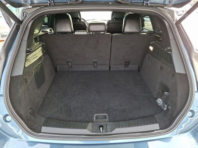 2018 Lincoln MKC Reserve