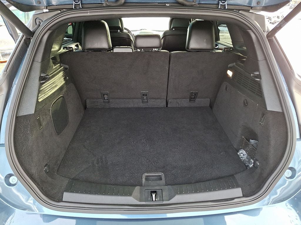 2018 Lincoln MKC Reserve