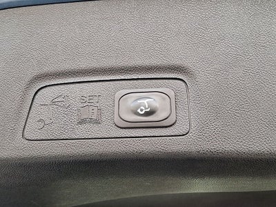 2018 Lincoln MKC Reserve