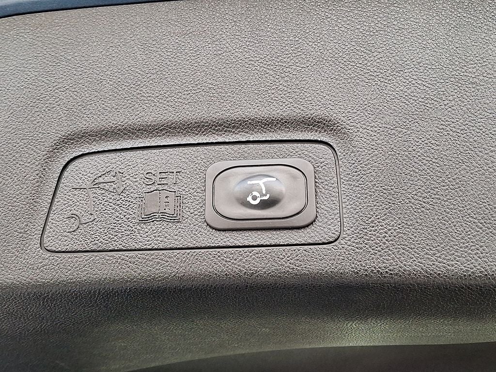 2018 Lincoln MKC Reserve