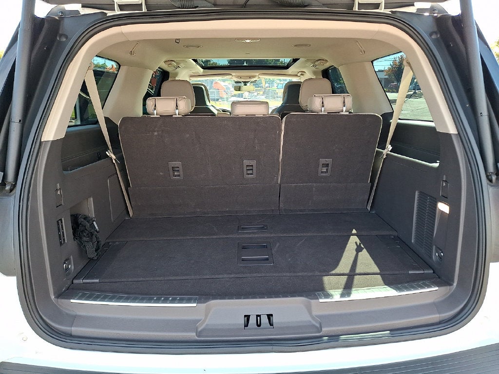 2024 Lincoln Navigator L Reserve