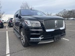 2018 Lincoln Navigator L L Reserve