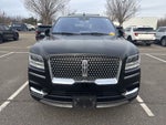 2018 Lincoln Navigator L L Reserve