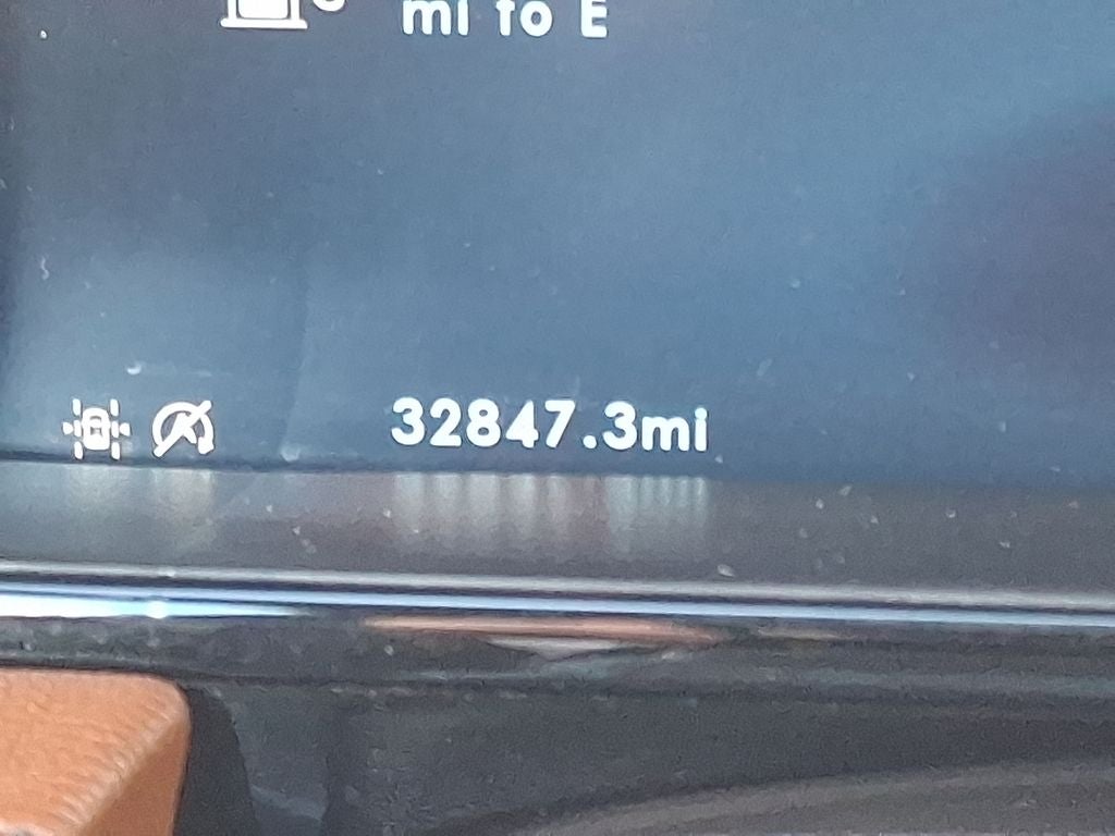 2022 Lincoln Navigator L L Reserve