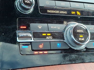 2022 Lincoln Navigator L L Reserve