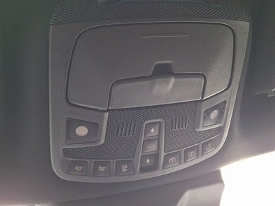 2022 Lincoln Navigator L L Reserve