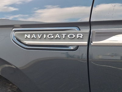 2022 Lincoln Navigator L L Reserve