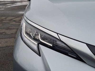 2021 Toyota Sienna Limited 7 Passenger