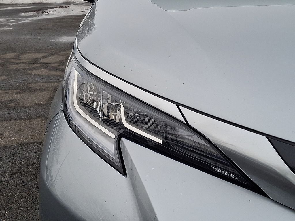 2021 Toyota Sienna Limited 7 Passenger