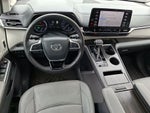 2021 Toyota Sienna Limited 7 Passenger