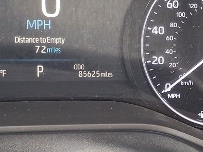 2021 Toyota Sienna Limited 7 Passenger