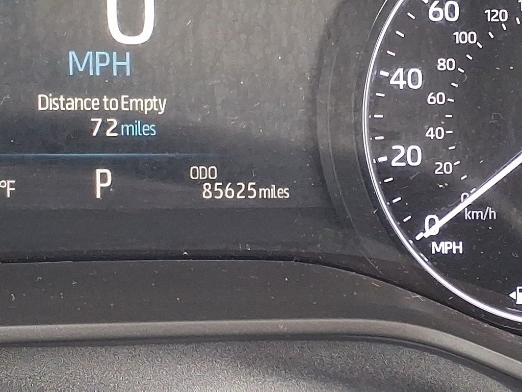 2021 Toyota Sienna Limited 7 Passenger