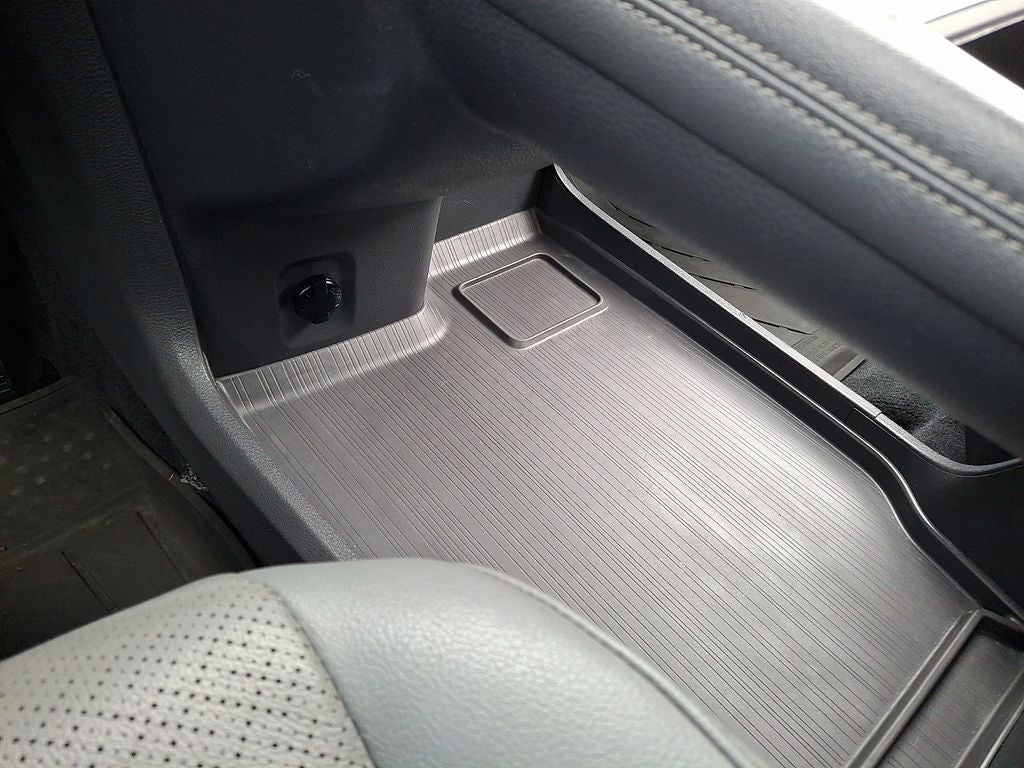 2021 Toyota Sienna Limited 7 Passenger