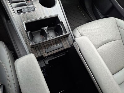 2021 Toyota Sienna Limited 7 Passenger