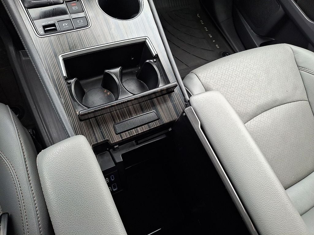 2021 Toyota Sienna Limited 7 Passenger