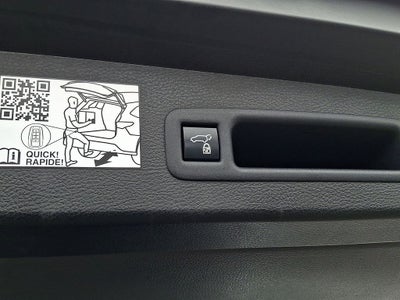 2021 Toyota Sienna Limited 7 Passenger