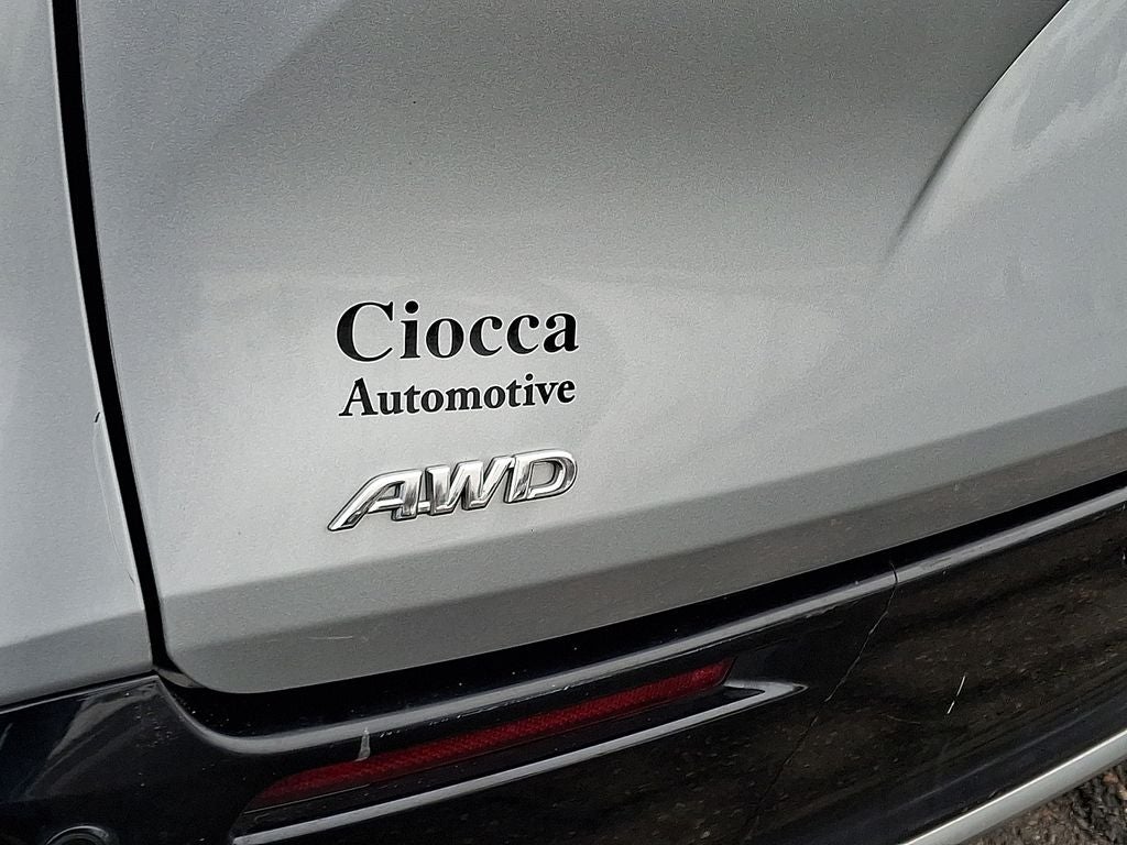 2021 Toyota Sienna Limited 7 Passenger