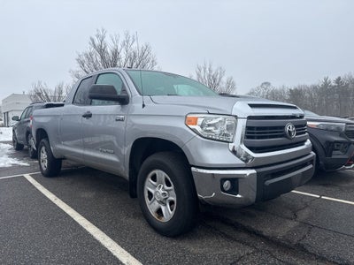 2015 Toyota Tundra SR5