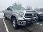 2015 Toyota Tundra SR5