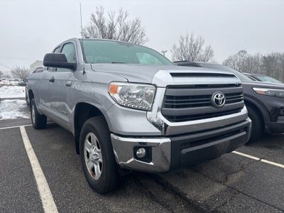 2015 Toyota Tundra SR5