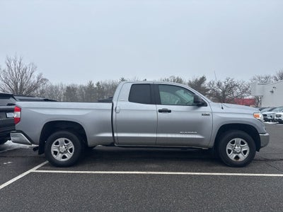 2015 Toyota Tundra SR5