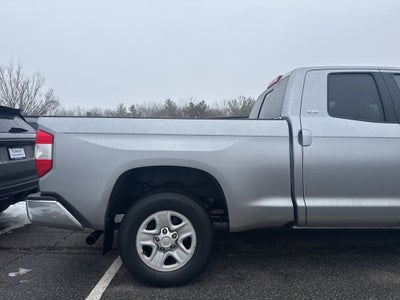 2015 Toyota Tundra SR5