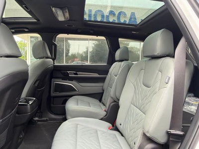 2024 Kia Telluride SX X-Pro