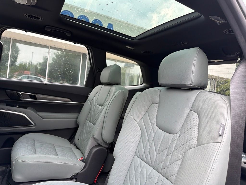 2024 Kia Telluride SX X-Pro