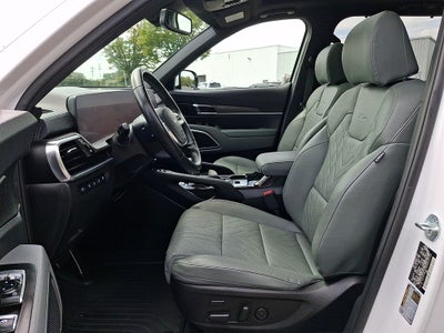 2024 Kia Telluride SX X-Pro