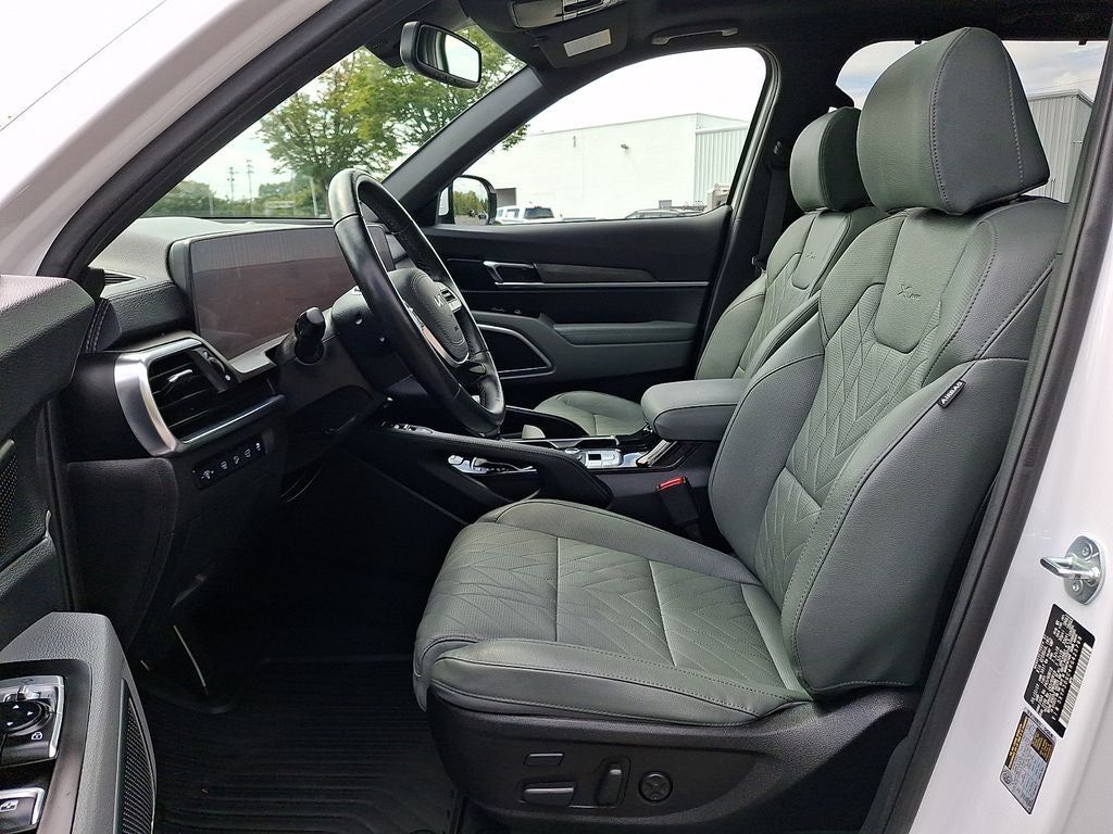 2024 Kia Telluride SX X-Pro