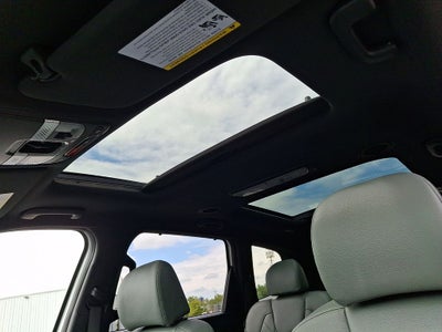 2024 Kia Telluride SX X-Pro