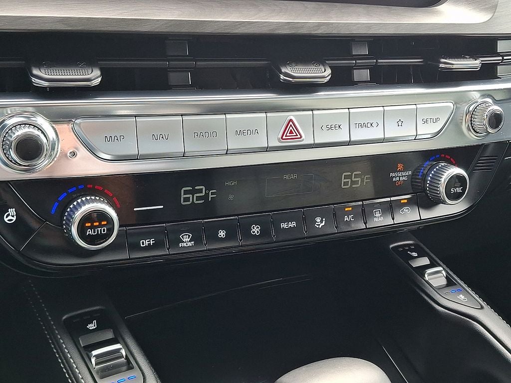 2024 Kia Telluride SX X-Pro