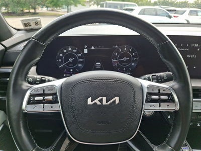 2024 Kia Telluride SX X-Pro