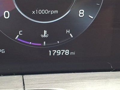 2024 Kia Telluride SX X-Pro