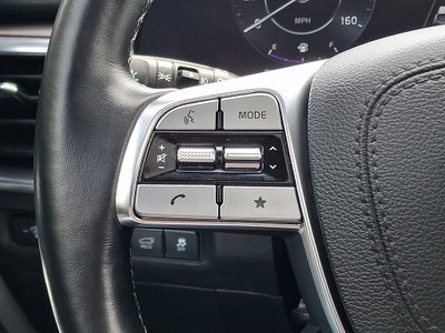 2024 Kia Telluride SX X-Pro