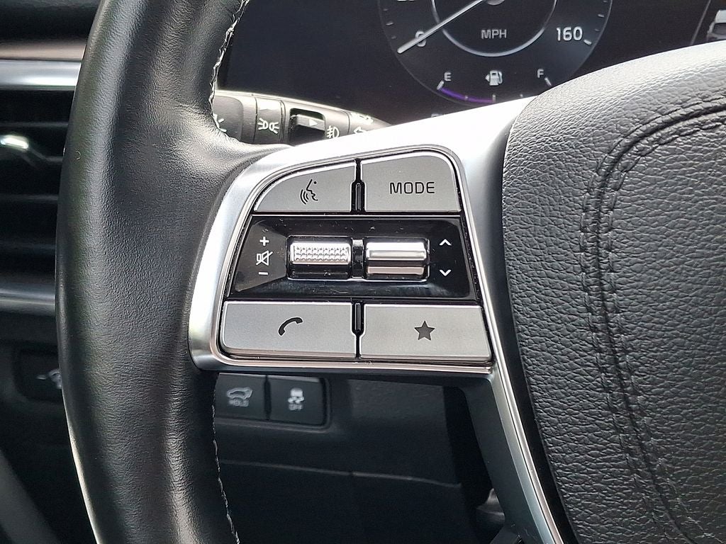 2024 Kia Telluride SX X-Pro